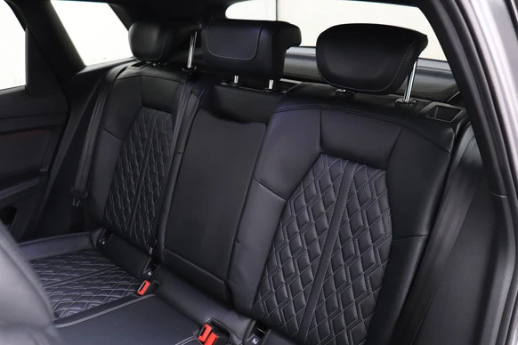 Audi Q4 e-tron - Afbeelding 11 van 30