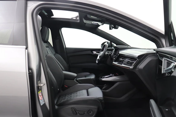 Audi Q4 e-tron - Afbeelding 14 van 30
