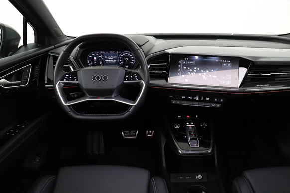 Audi Q4 e-tron - Afbeelding 16 van 30
