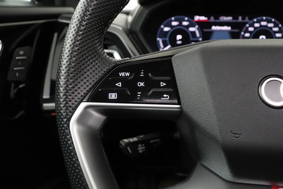Audi Q4 e-tron - Afbeelding 20 van 30