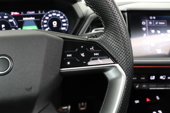 Audi Q4 e-tron - Afbeelding 21 van 30
