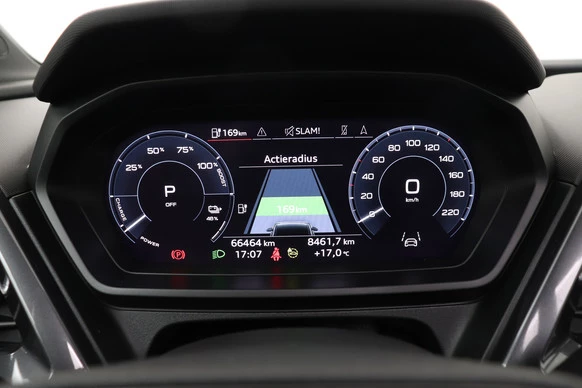 Audi Q4 e-tron - Afbeelding 23 van 30