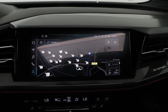 Audi Q4 e-tron - Afbeelding 27 van 30