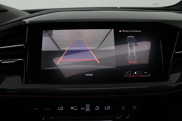 Audi Q4 e-tron - Afbeelding 28 van 30