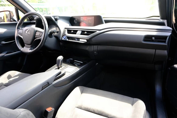 Lexus UX - Afbeelding 5 van 30