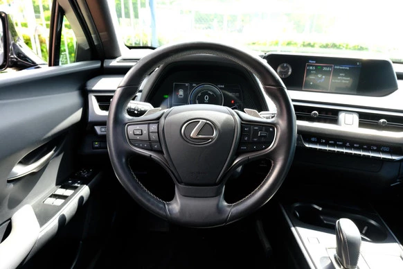 Lexus UX - Afbeelding 6 van 30
