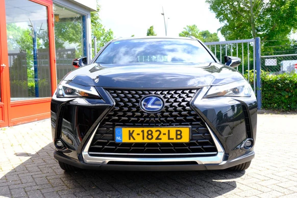 Lexus UX - Afbeelding 7 van 30