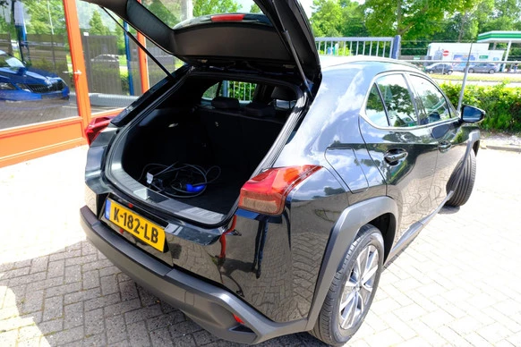 Lexus UX - Afbeelding 9 van 30