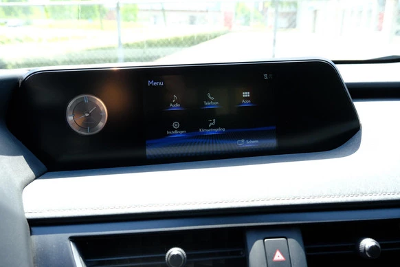 Lexus UX - Afbeelding 15 van 30