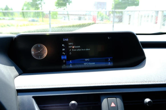Lexus UX - Afbeelding 17 van 30