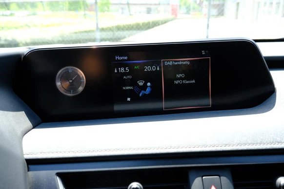 Lexus UX - Afbeelding 19 van 30