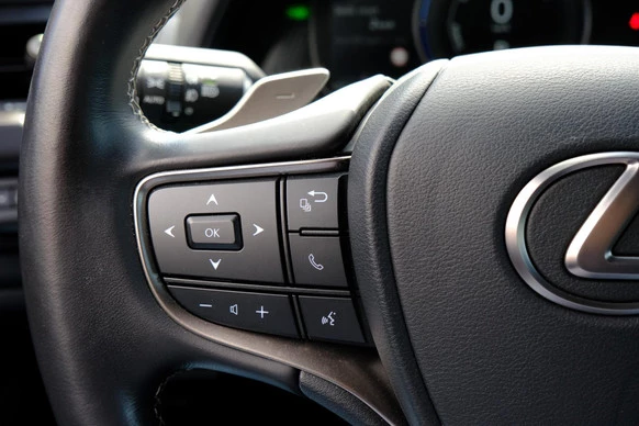 Lexus UX - Afbeelding 24 van 30