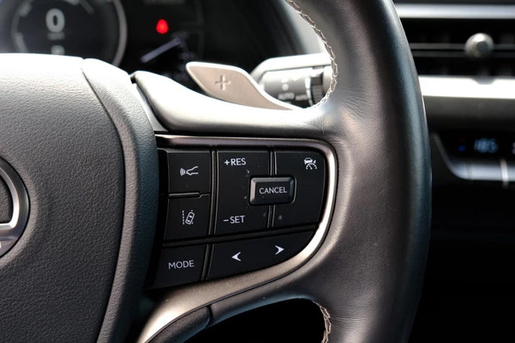 Lexus UX - Afbeelding 25 van 30