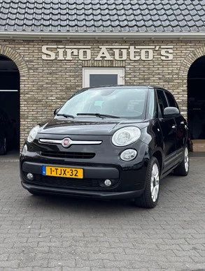 Fiat 500L - Afbeelding 1 van 14