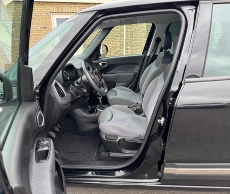 Fiat 500L - Afbeelding 2 van 14