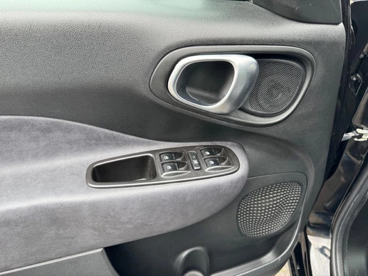 Fiat 500L - Afbeelding 3 van 14