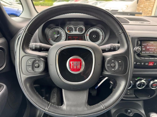 Fiat 500L - Afbeelding 4 van 14