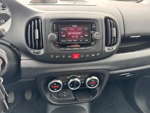 Fiat 500L - Afbeelding 5 van 14