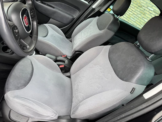 Fiat 500L - Afbeelding 6 van 14