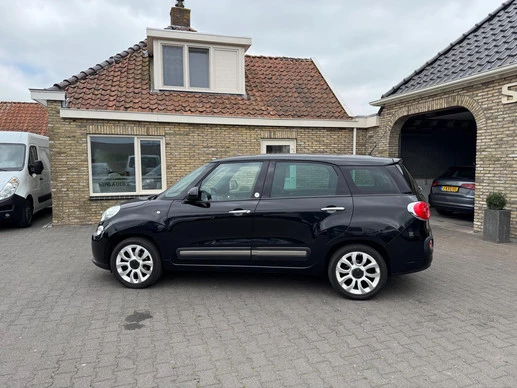 Fiat 500L - Afbeelding 9 van 14