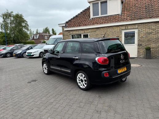 Fiat 500L - Afbeelding 10 van 14