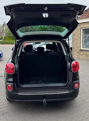 Fiat 500L - Afbeelding 11 van 14