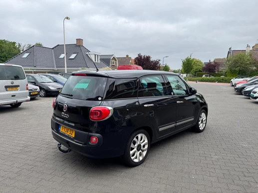 Fiat 500L - Afbeelding 12 van 14