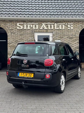 Fiat 500L - Afbeelding 14 van 14