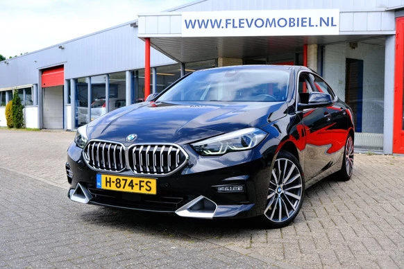 BMW 2 Serie - Afbeelding 1 van 30