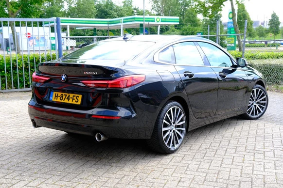 BMW 2 Serie - Afbeelding 3 van 30