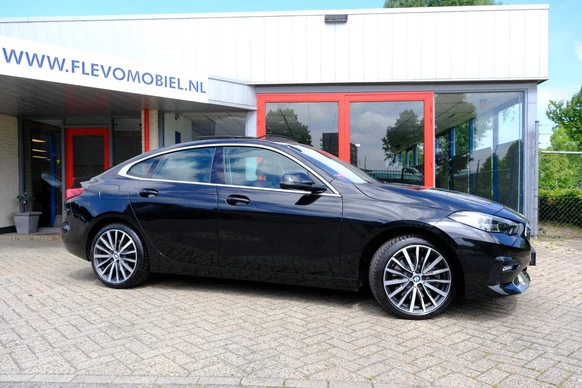 BMW 2 Serie - Afbeelding 4 van 30