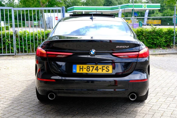BMW 2 Serie - Afbeelding 8 van 30