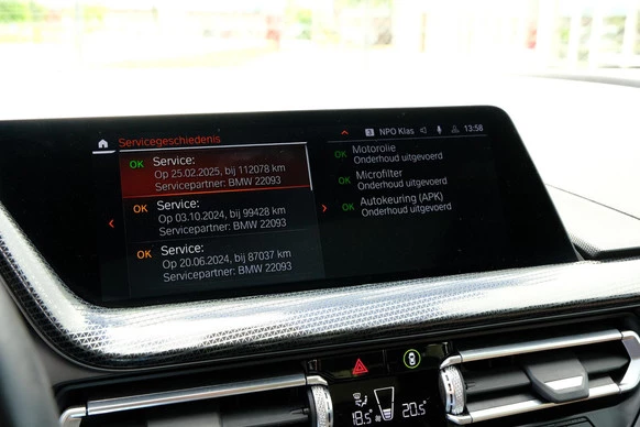 BMW 2 Serie - Afbeelding 22 van 30