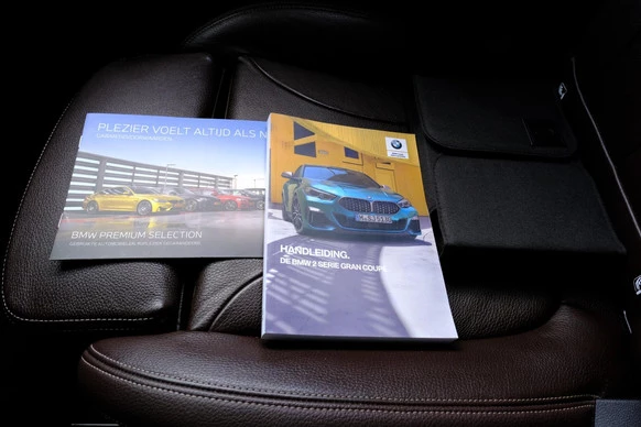 BMW 2 Serie - Afbeelding 23 van 30