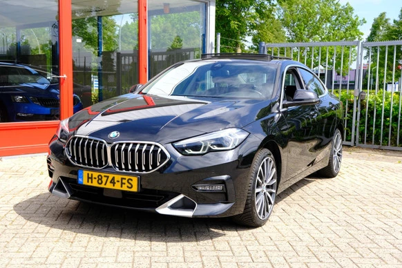 BMW 2 Serie - Afbeelding 30 van 30