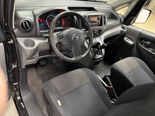 Nissan NV200 - Afbeelding 2 van 29
