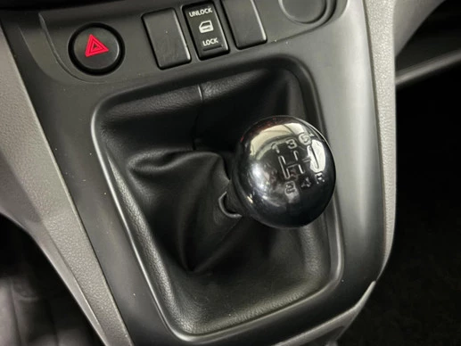 Nissan NV200 - Afbeelding 4 van 29