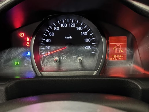 Nissan NV200 - Afbeelding 5 van 29