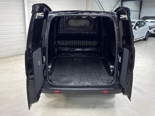 Nissan NV200 - Afbeelding 11 van 29