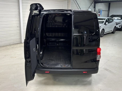 Nissan NV200 - Afbeelding 12 van 29