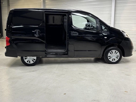 Nissan NV200 - Afbeelding 15 van 29
