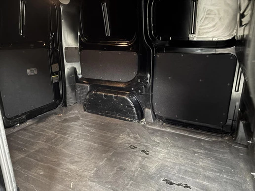 Nissan NV200 - Afbeelding 16 van 29