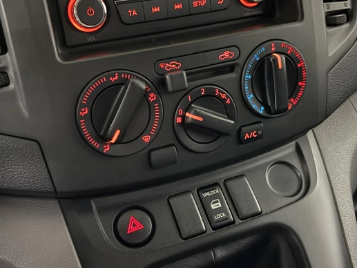 Nissan NV200 - Afbeelding 19 van 29