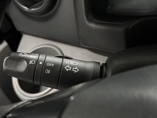 Nissan NV200 - Afbeelding 21 van 29