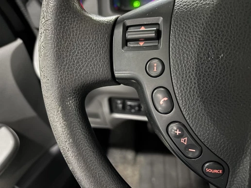 Nissan NV200 - Afbeelding 22 van 29