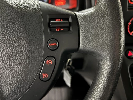 Nissan NV200 - Afbeelding 23 van 29