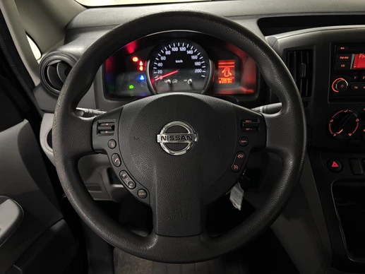 Nissan NV200 - Afbeelding 25 van 29