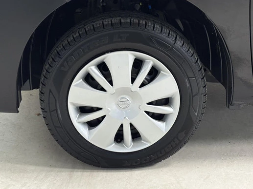 Nissan NV200 - Afbeelding 27 van 29