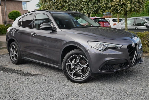 Alfa Romeo Stelvio - Afbeelding 1 van 30