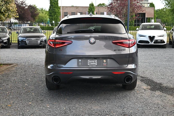 Alfa Romeo Stelvio - Afbeelding 4 van 30